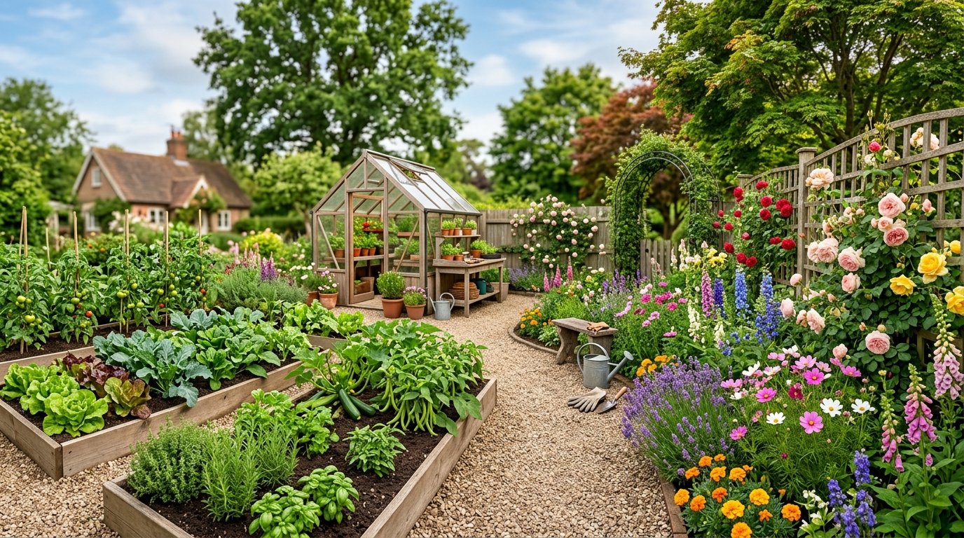 About gardendune